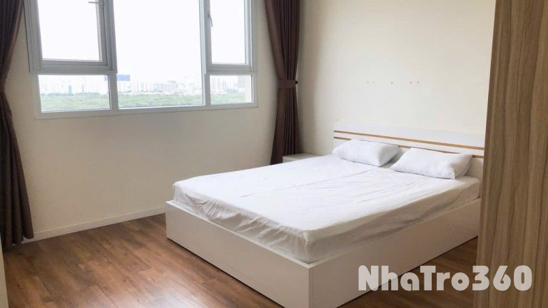 Cho thuê phòng chung cư The Park Residence