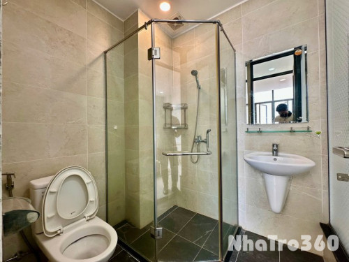 Studio cửa sổ Q1 - Trần Hưng Đạo, gần Pullman, phố Bùi Viện, Đh Văn Lang, chợ Bến Thành,...