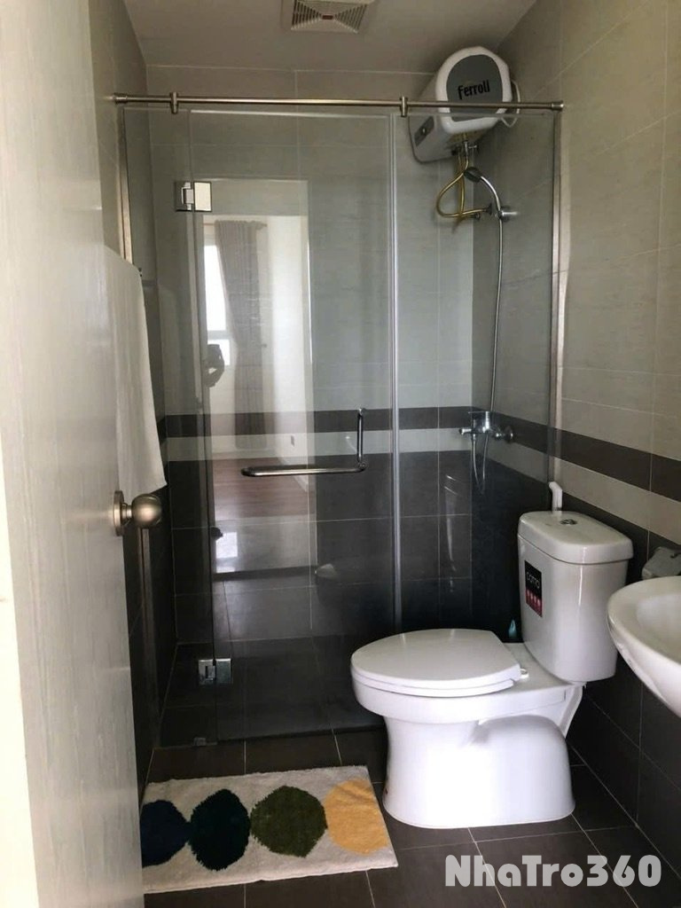 Cho thuê phòng chung cư The Park Residence