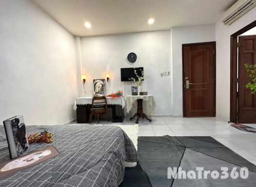 Căn hộ cao cấp Tân Bình – Gần sân bay & trung tâm