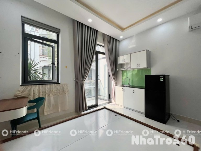 Căn hộ cực đẹp siêu xinh tại trung tâm Gò Vấp