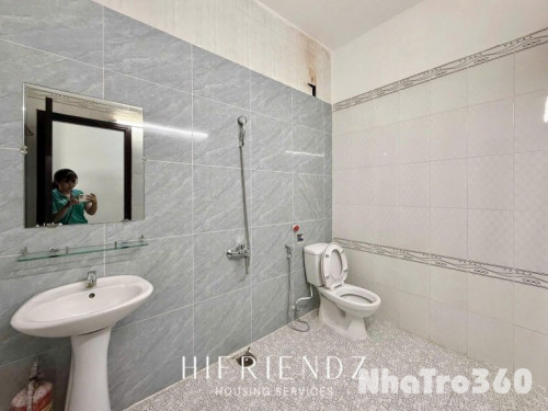 Studio cửa sổ lớn full nội thất, gần Parcmall, cầu Tạ Quang Bửu, Central Premium,... 