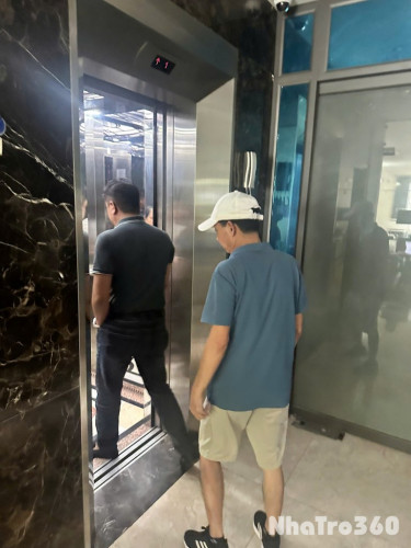 Mặt Phố Vũ Phạm Hàm, thang máy, 150m2 x 4 tầng, mặt tiền 6m Phòng Khám, Spa, VP...