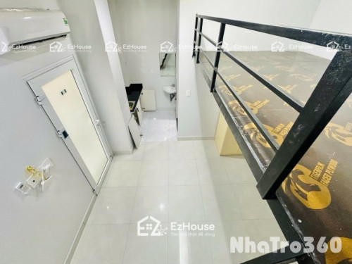 Full nội thất, gác, tự do, giá rẻ