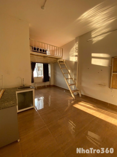 Trống lại Phòng 207 nữ ở sạch sẽ