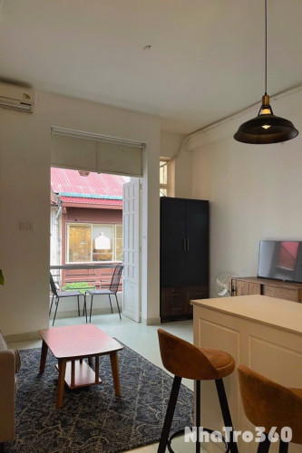 TỔNG HỢP PHÒNG CHO THUÊ NHIỀU QUẬN – GIÁ TỪ 3TR5 ĐẾN 20TR/THÁNG