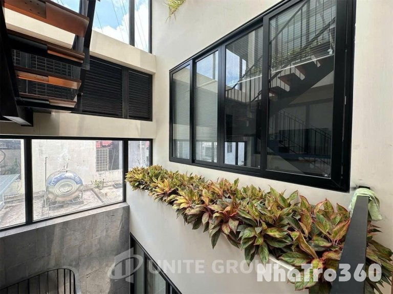 🔥🔥 CHO THUÊ CĂN HỘ 1 PHÒNG NGỦ 70M² GẦN SÂN BAY TÂN SƠN NHẤT, TÂN BÌNH – BAN CÔNG THOÁNG MÁT 🍎