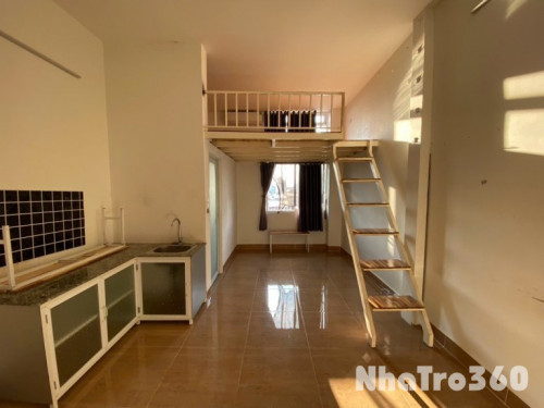 Trống lại Phòng 207 nữ ở sạch sẽ