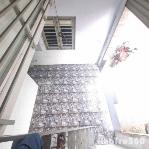 Phòng Kiot 30m2 giá rẻ ở Tân Phú cần cho thuê