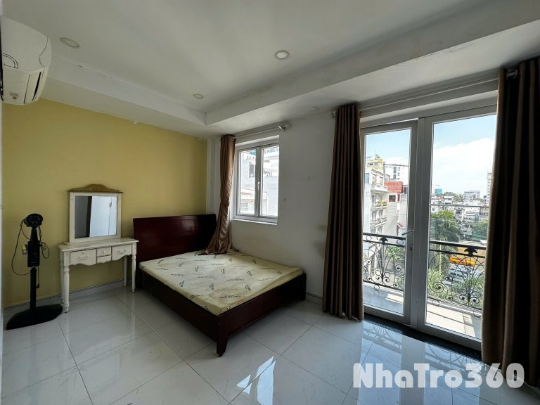 TỔNG HỢP PHÒNG CHO THUÊ NHIỀU QUẬN – GIÁ TỪ 3TR5 ĐẾN 20TR/THÁNG