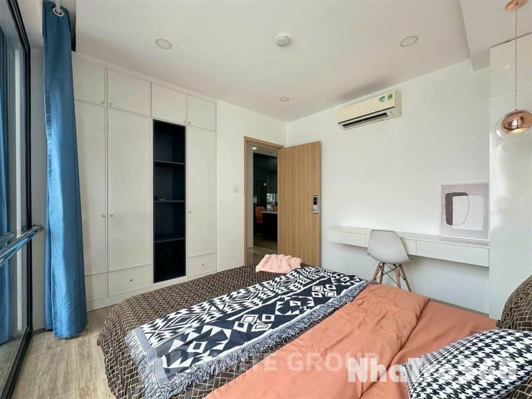 🔥🔥 CHO THUÊ CĂN HỘ 1 PHÒNG NGỦ 70M² GẦN SÂN BAY TÂN SƠN NHẤT, TÂN BÌNH – BAN CÔNG THOÁNG MÁT 🍎