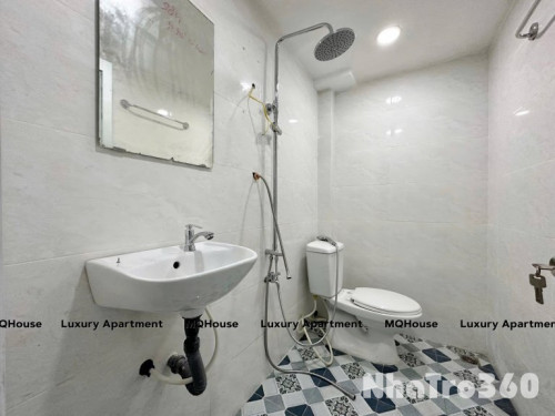 Cho thuê căn hộ Q10, đường Hồ Bá Kiện, gần Công Viên Lê Thị Riêng, Go Miền Đông, Chợ Hoà Hưng