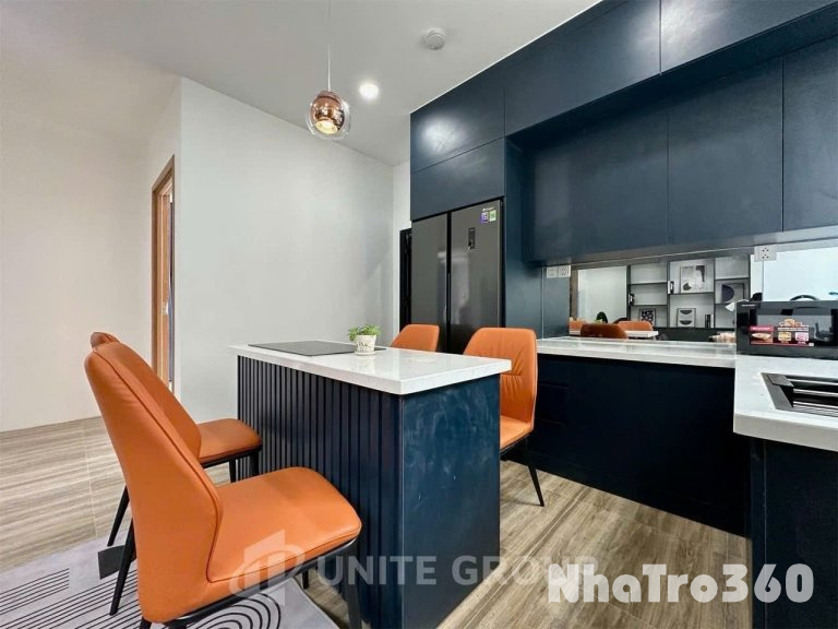 🔥🔥 CHO THUÊ CĂN HỘ 1 PHÒNG NGỦ 70M² GẦN SÂN BAY TÂN SƠN NHẤT, TÂN BÌNH – BAN CÔNG THOÁNG MÁT 🍎