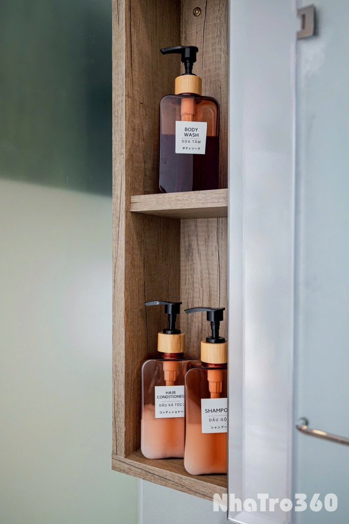 Cho thuê studio giá tốt full nội thất gần sân bay