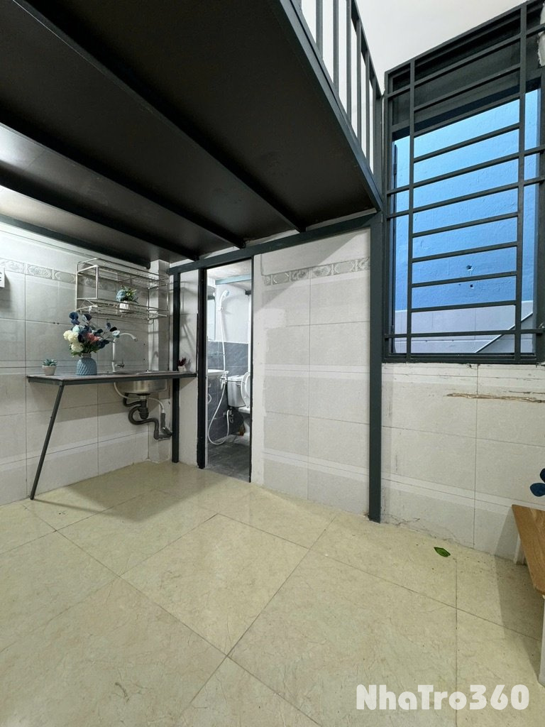 CHO THUÊ PHÒNG TRỌ 2.500.000Đ