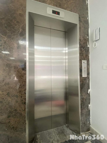 Cho thuê nhà mới, 102m2_ 5T; vỉa hè, Nguyễn Khánh Toàn-31 Tr