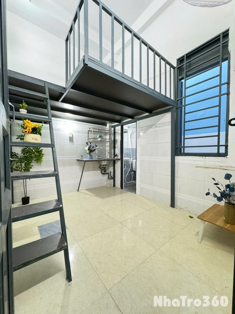 CHO THUÊ PHÒNG TRỌ 2.500.000Đ