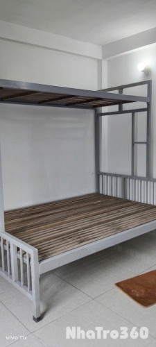 CHO THUÊ PHÒNG TRỌ KHÉP KÍN – LAI XÁ, HOÀI ĐỨC