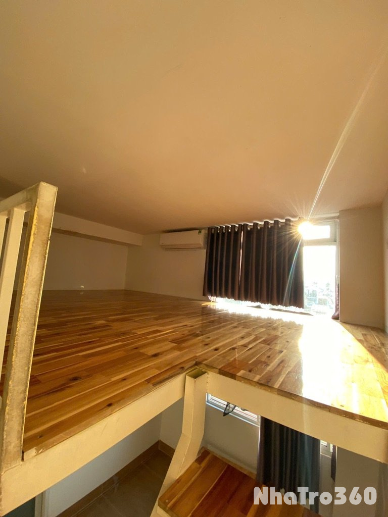 Trống lại Phòng 207 nữ ở sạch sẽ