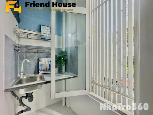 PHÒNG NGAY EMART PHAN HUY ÍCH