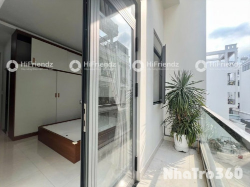 Căn hộ cực đẹp siêu xinh tại trung tâm Gò Vấp