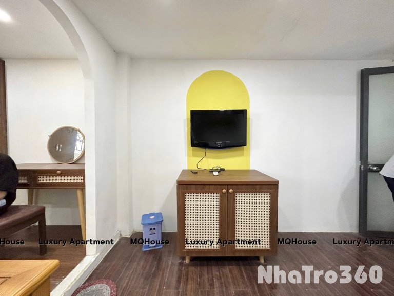 Cho thuê căn hộ Q10, đường Hồ Bá Kiện, gần Công Viên Lê Thị Riêng, Go Miền Đông, Chợ Hoà Hưng