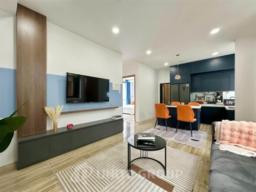 🔥🔥 CHO THUÊ CĂN HỘ 1 PHÒNG NGỦ 70M² GẦN SÂN BAY TÂN SƠN NHẤT, TÂN BÌNH – BAN CÔNG THOÁNG MÁT 🍎