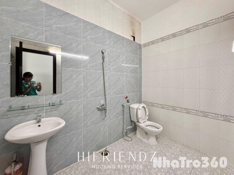 Cho thuê phòng Tạ Quang Bửu Q8 gần Parc Mall