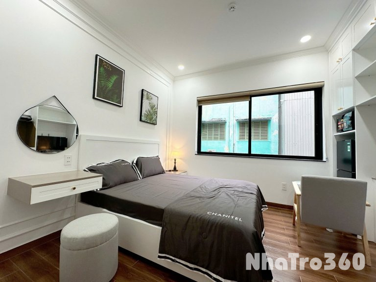 TỔNG HỢP PHÒNG CHO THUÊ NHIỀU QUẬN – GIÁ TỪ 3TR5 ĐẾN 20TR/THÁNG