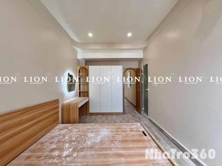 CĂN HỘ FULL NỘI THẤT,BAN CÔNG-TRUNG TÂM TÂN BÌNH