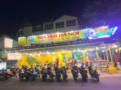 SANG QUÁN ĂN TRUNG TÂM THỦ ĐỨC – KHÁCH ỔN ĐỊNH Giá sang lỗ: 170 triệu Full đồ