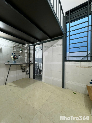 CHO THUÊ PHÒNG TRỌ 2.500.000Đ