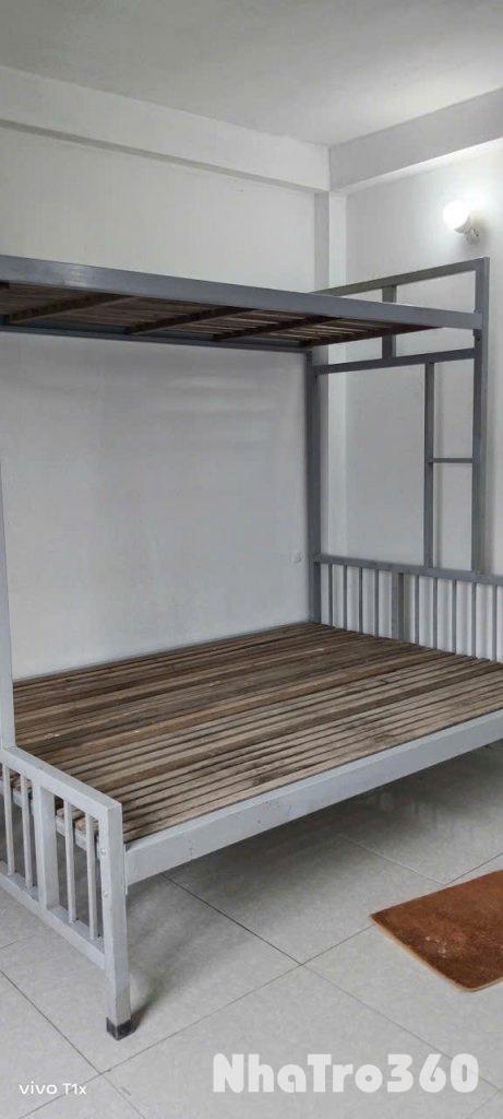 CHO THUÊ PHÒNG TRỌ KHÉP KÍN – LAI XÁ, HOÀI ĐỨC