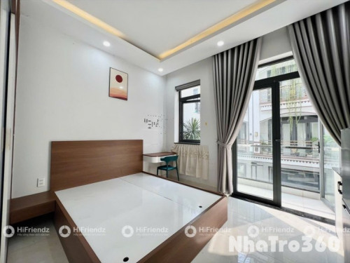 Căn hộ cực đẹp siêu xinh tại trung tâm Gò Vấp