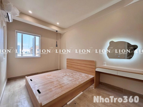 CĂN HỘ FULL NỘI THẤT,BAN CÔNG-TRUNG TÂM TÂN BÌNH