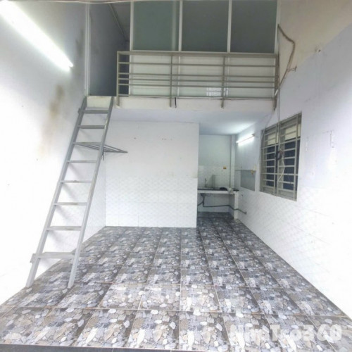 Phòng Kiot 30m2 giá rẻ ở Tân Phú cần cho thuê