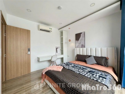 🔥🔥 CHO THUÊ CĂN HỘ 1 PHÒNG NGỦ 70M² GẦN SÂN BAY TÂN SƠN NHẤT, TÂN BÌNH – BAN CÔNG THOÁNG MÁT 🍎