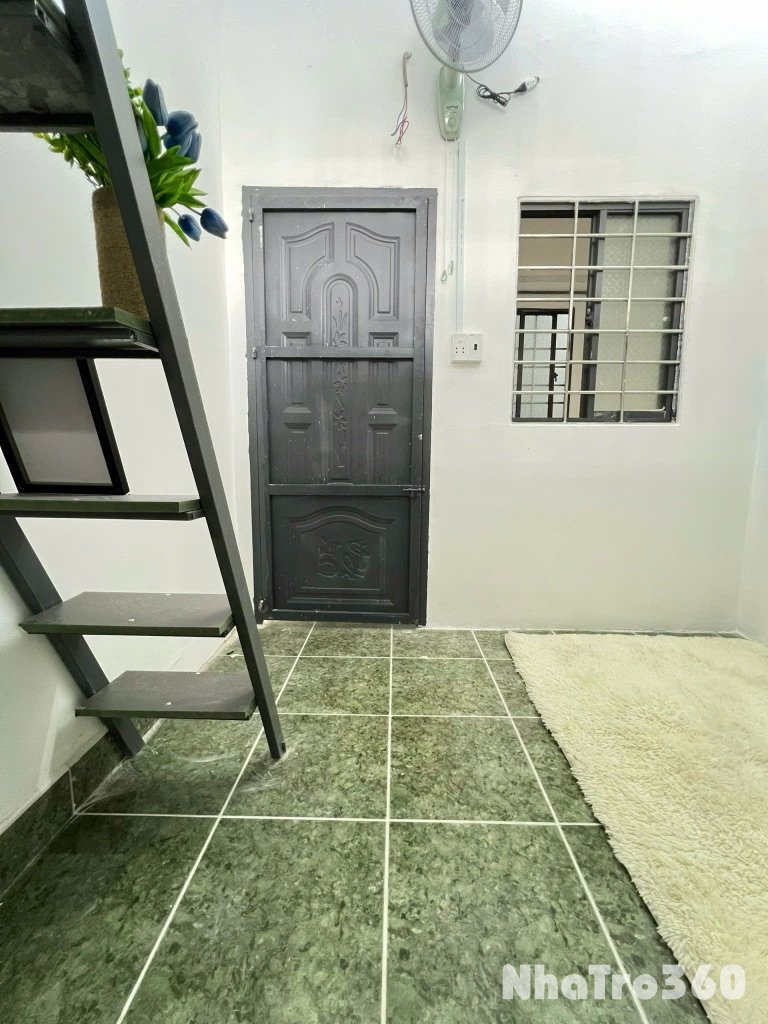 CHO THUÊ PHÒNG TRỌ 2.500.000Đ