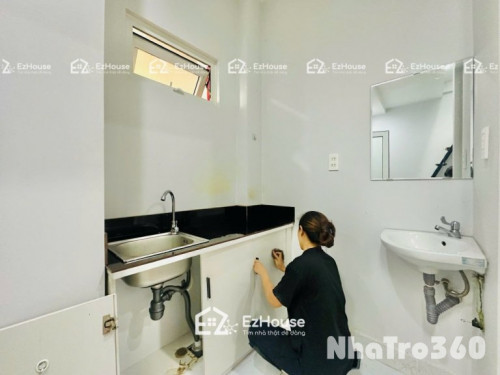 Full nội thất, gác, tự do, giá rẻ