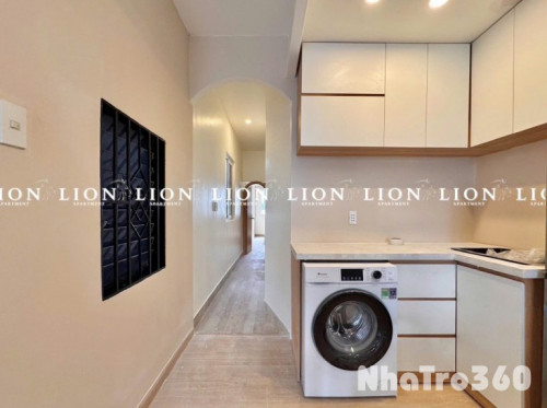 CĂN HỘ FULL NỘI THẤT,BAN CÔNG-TRUNG TÂM TÂN BÌNH