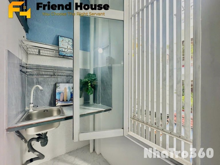 PHÒNG NGAY EMART PHAN HUY ÍCH