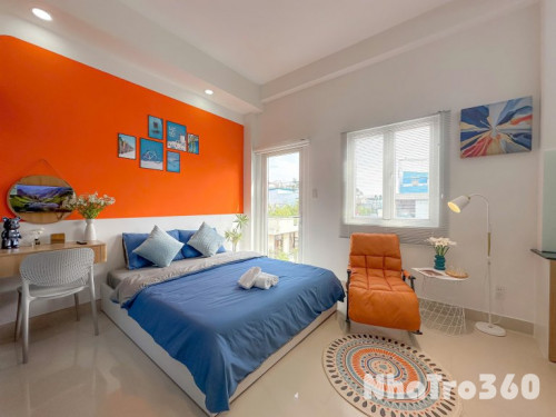 TỔNG HỢP PHÒNG CHO THUÊ NHIỀU QUẬN – GIÁ TỪ 3TR5 ĐẾN 20TR/THÁNG