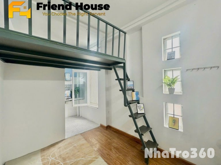 PHÒNG NGAY EMART PHAN HUY ÍCH