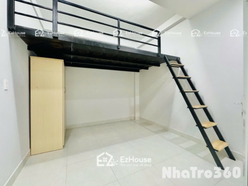 Full nội thất, gác, tự do, giá rẻ