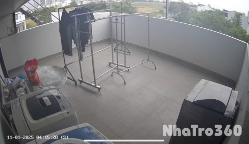 Cho thuê phòng trọ kdc lập phúc hẻm 1078.