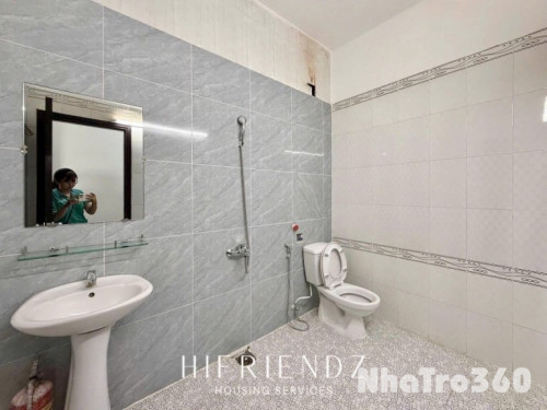 Cho thuê phòng Tạ Quang Bửu Q8 gần Parc Mall