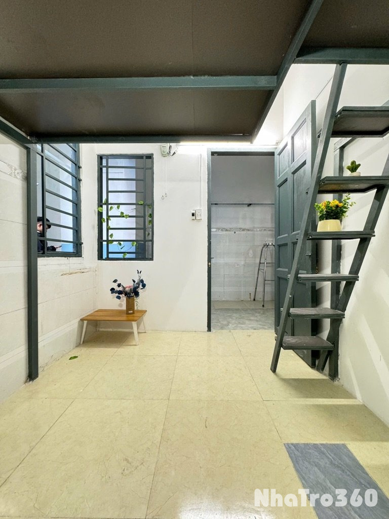 CHO THUÊ PHÒNG TRỌ 2.500.000Đ