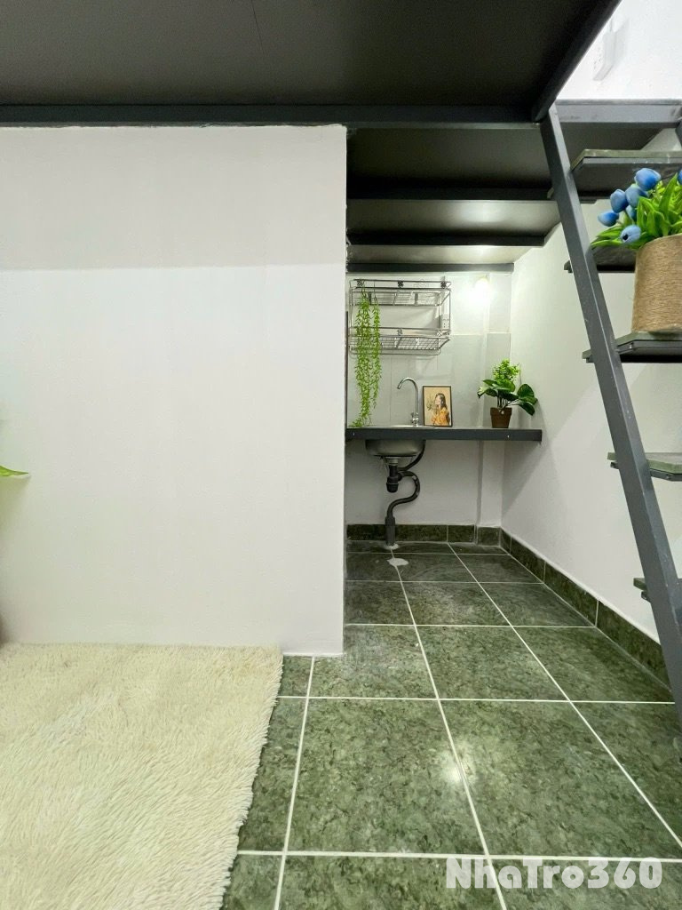 CHO THUÊ PHÒNG TRỌ 2.500.000Đ