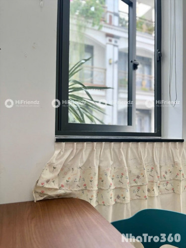 Căn hộ cực đẹp siêu xinh tại trung tâm Gò Vấp