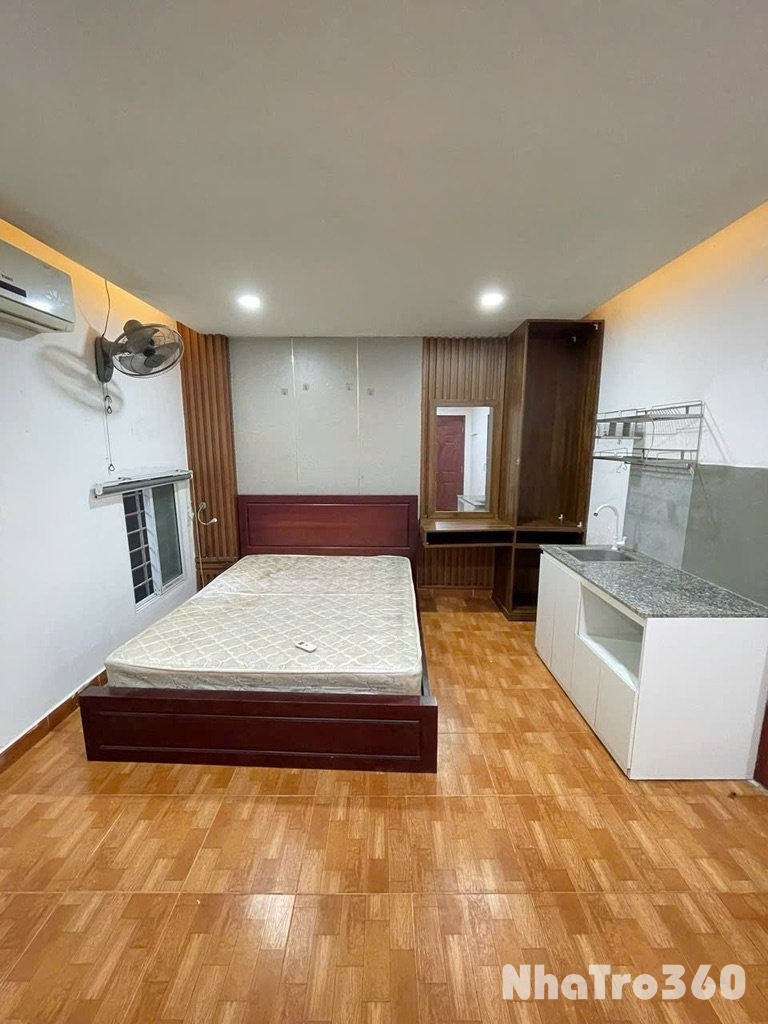 CHO THUÊ PHÒNG TRỌ SGHOUSES